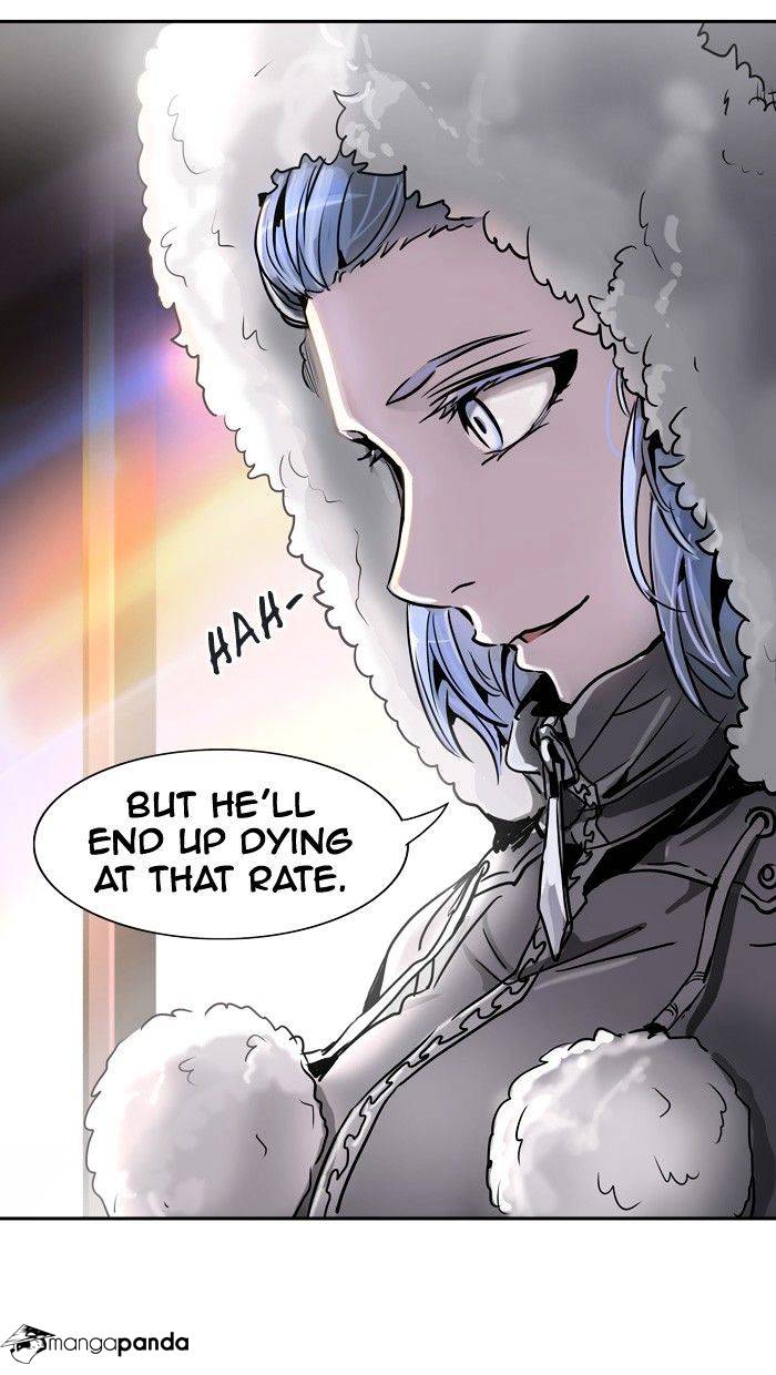 Tower of God Chapter 317 image 108